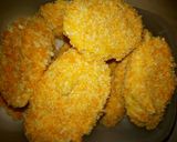 Foto langkah ke 4 dari resep Pisang goreng pasir.