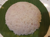 Ketan susu keju