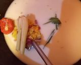 Foto langkah ke 1 dari resep Gulai Ikan Kakap.