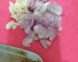 Foto langkah ke 1 dari resep 63. Bening bayam.