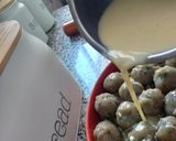 صورة لخطوة 3 من وصفة بطاطا مع كوريات الدجاج في الفرن