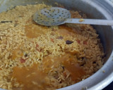 கிச்சடி சம்பா பிரியாணி/ samba biriyani receip in tamil ரெசிபி ஸ்டேப் 5 புகைப்படம்