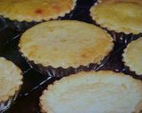 A picture of step 4 of Tarte de Petit Choux.