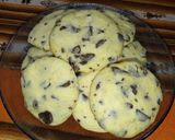 Foto del paso 4 de la receta: Galletas choco chip