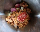 கொள்ளு துவையல் ரெசிபி ஸ்டேப் 5 புகைப்படம்