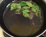 A picture of step 4 of Coconut Chutney (Nariyal Chutney Recipe).