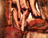 Grilled Ribs with Slobber Knocker sauce recipe step 6 photo