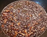 A picture of step 2 of Crispy anchovies and potato.