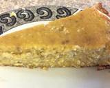 Pumpkin Cheese Cake On Cake recipe step 3 photo