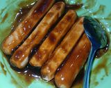 Foto langkah ke 2 dari resep Sosis Bakar.