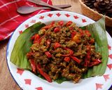 Foto langkah ke 4 dari resep Pare Nenek.
