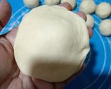 Gambar langkah 7 resipi Epok-epok.