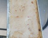 Foto del paso 3 de la receta: Budín de banana y nueces. Vegano