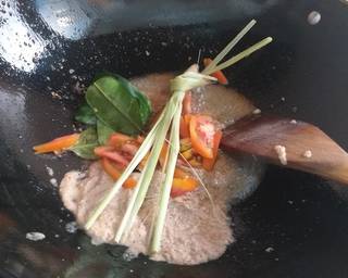 Semur Ayam langkah memasak 2 foto