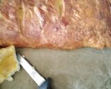 Φωτογραφία βήματος 5 της συνταγής Ρόλο τυριών σε φύλλο σφολιάτας