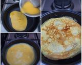 Foto langkah ke 2 dari resep Simple Omurice.