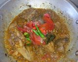 Foto langkah ke 4 dari resep Gongso Ayam.