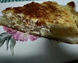 Foto del paso 3 de la receta: Quiche de patatas y bacon🧀🥔🥓