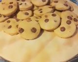 Foto del paso 5 de la receta: Galletitas Integrales con Chips de Chocolate🍪☕