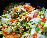 Foto del paso 2 de la receta: Hamburguesas de soja
