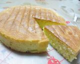 A picture of step 7 of Extremely Easy Super Fluffy Lemon Cake.