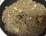 A picture of step 7 of Wifey Sloppy Joes.