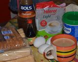 Foto del paso 1 de la receta: Tiramisú