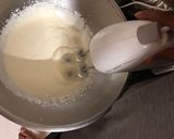 Hình bước làm 4 của món Trà sữa kem cheese