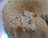 Foto del paso 4 de la receta: Pan de elote al vapor