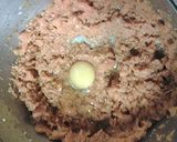 A picture of step 3 of Twice cooked carrot cakes.