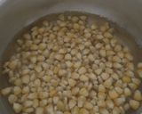 Foto langkah ke 2 dari resep Jasuke (Jagung susu Keju).