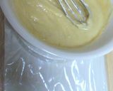 A picture of step 1 of Easy Lemon Sugar Cookies.