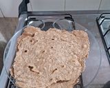 Foto del paso 9 de la receta: Masa de wraps integrales
