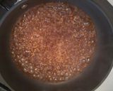 A picture of step 4 of Konnyaku Steak.