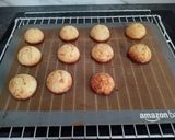 Foto del paso 9 de la receta: Galletas de almendras y coco al horno o en Airfryer muy fácil de hacer