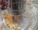 Foto del paso 2 de la receta: Alfajores de chocolate tipo Oreo