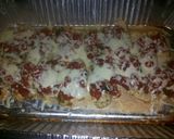 A picture of step 4 of Special Bruschetta Tilapia.