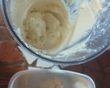 Foto del paso 2 de la receta: Queso crema casero #limón