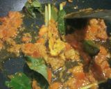 Foto langkah ke 2 dari resep Balado Telur Bumbu Orange.