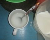 Foto langkah ke 5 dari resep Krim sup (cream soup) legit creamy n simple~jagung,wortel,crab.