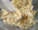 Basic Sweet Short Tart Crust (Pâte Sucrée) recipe step 4 photo