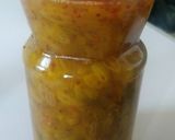 Foto del paso 6 de la receta: Dulce de huevo de gallo