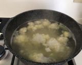 Foto del passaggio 3 della ricetta Strozzapreti con cavolfiore e salsa di alici