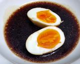 A picture of step 6 of Braised Chicken With Essence Of Chicken.