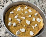 Foto del paso 12 de la receta Quiche de puerro y calabaza