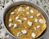 Foto del paso 12 de la receta: Quiche de puerro y calabaza