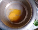 A picture of step 2 of CHICKEN PIE😍.
