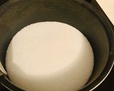 Une image de l'étape 2 de Caramel au beurre salé.