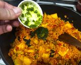 Foto del paso 6 de la receta: Arroz con cigalas y cuerpos otro arroz para la colección