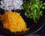 Oats chilla recipe step 2 photo